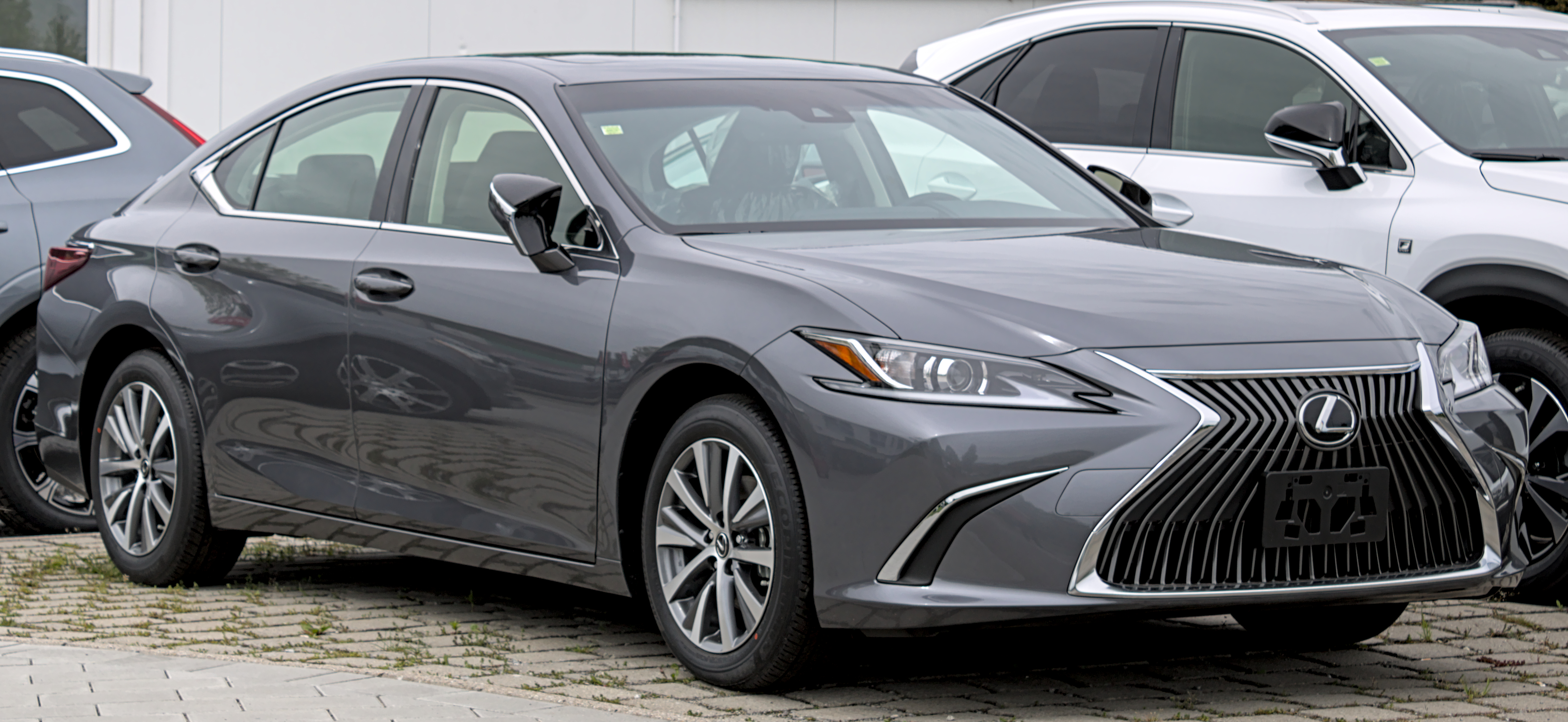 Lexus ES300