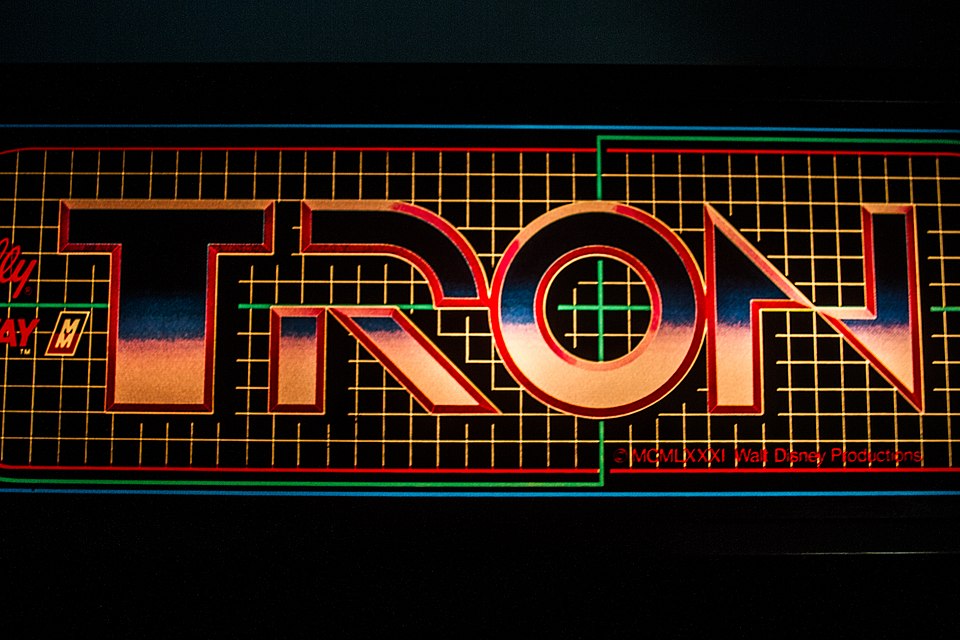 Tron