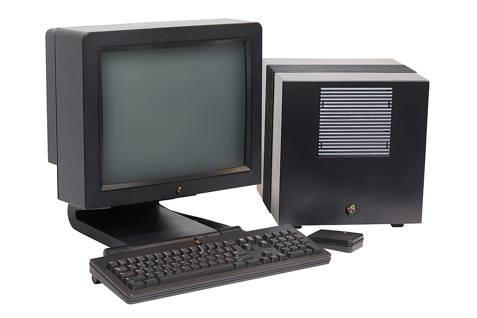 NeXTcube