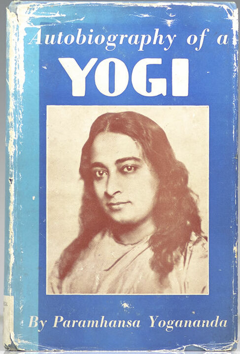 Autobiography of a Yogi