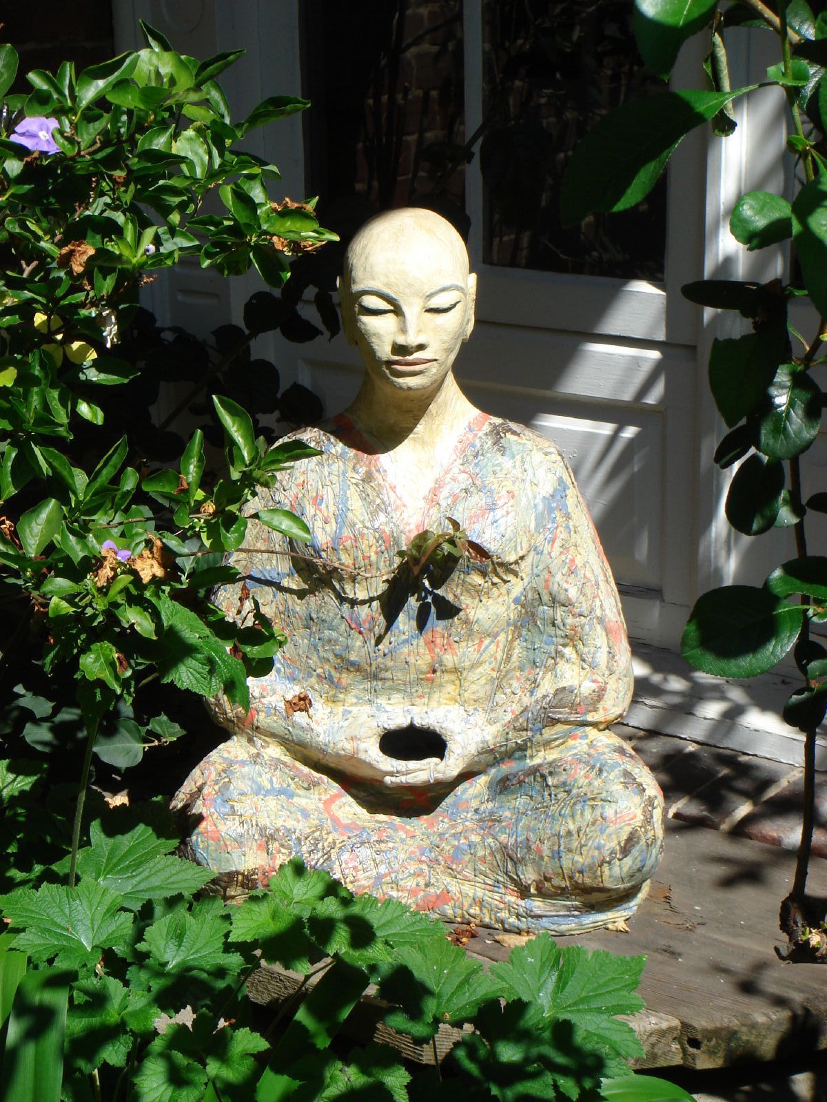 Zen Mind, Beginner's Mind