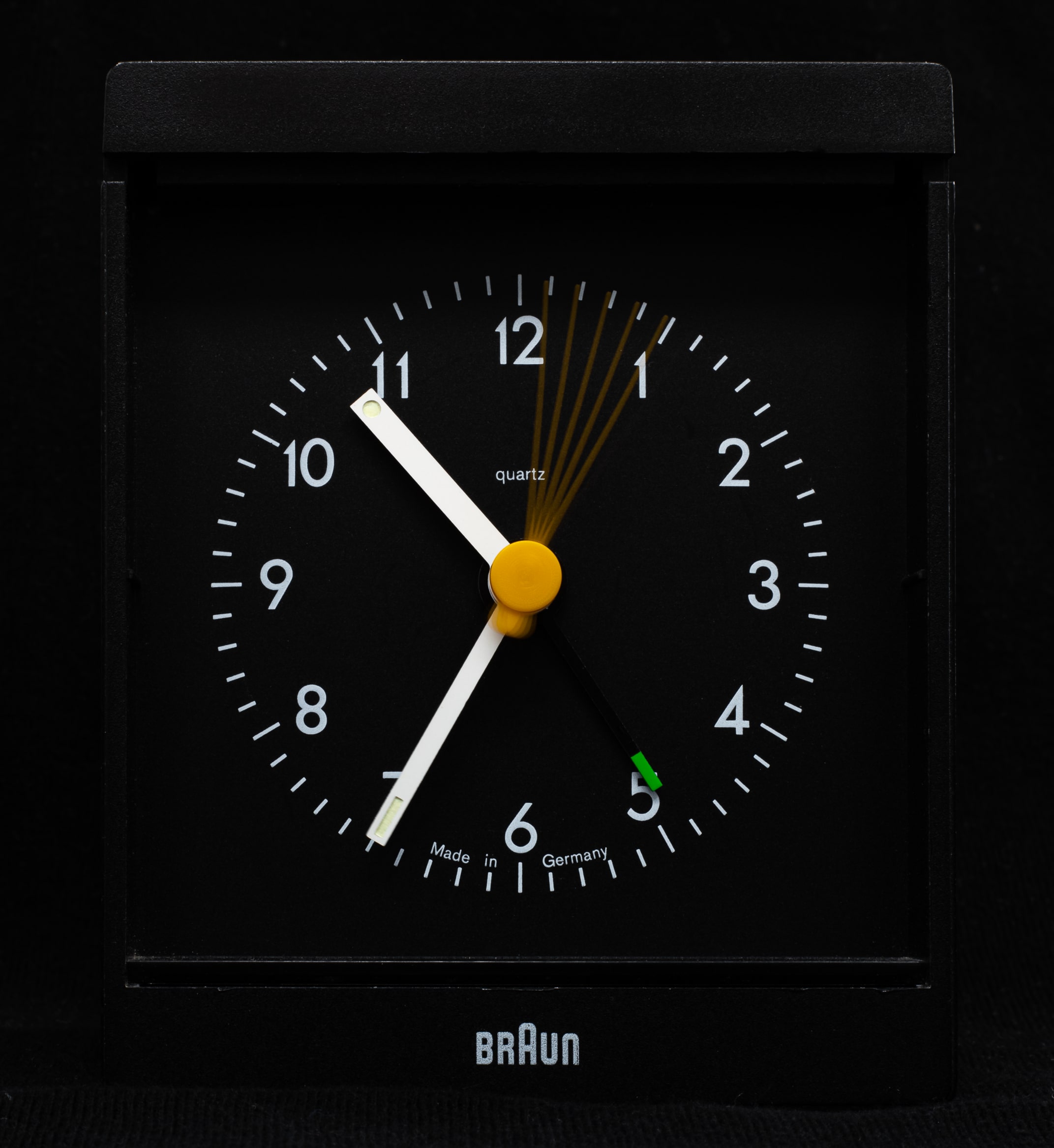 Braun ET66